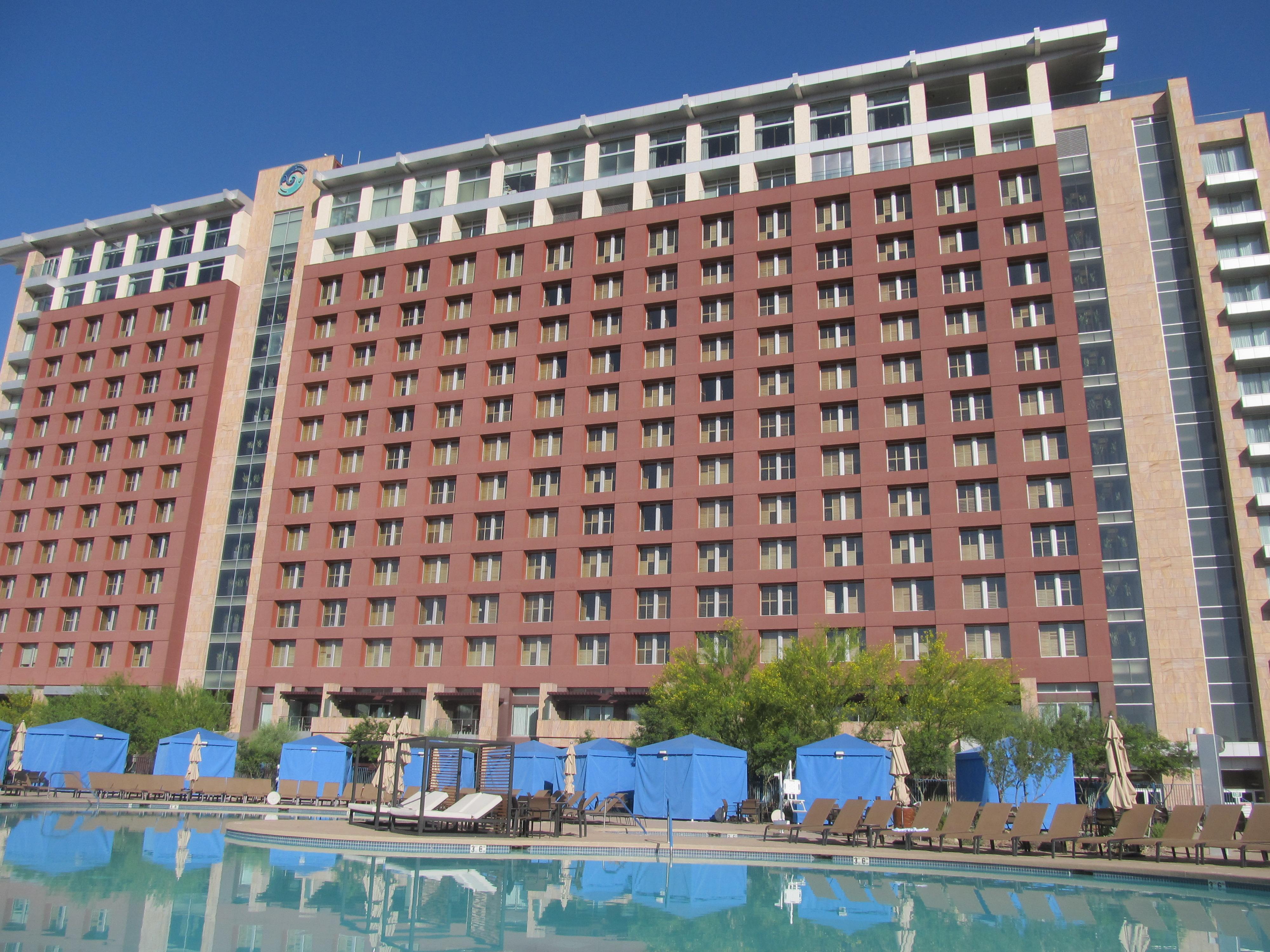 Talking Stick Resort